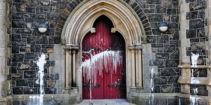 New report shows rise in hate crimes against European Christians