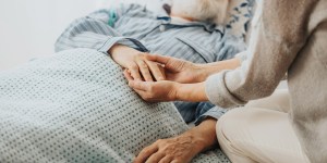 Catholic prayers for the sick