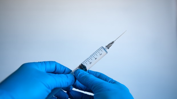 SYRINGE