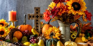A tale worth telling: The 400th anniversary of Thanksgiving