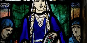 How St. Margaret of Scotland prepared for Christmas