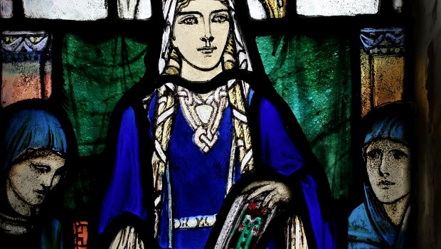 Margaret of Scotland