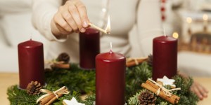 Did St. Gregory the Great invent the season of Advent?