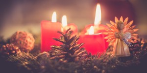 Advent with Aleteia: American Girl dolls and talking donkeys