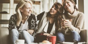 3 Modern holistic health organizations for Christian women