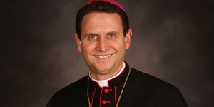 Meet the Catholic leader planning a Eucharistic revival in the US