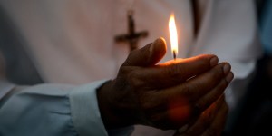 This is why it is so dangerous to be a Christian in India