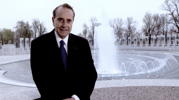 Bob Dole