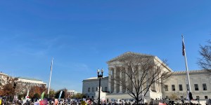 What I saw this week at the Supreme Court
