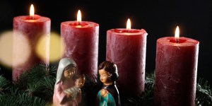 Advent prayer for wisdom to know the truth