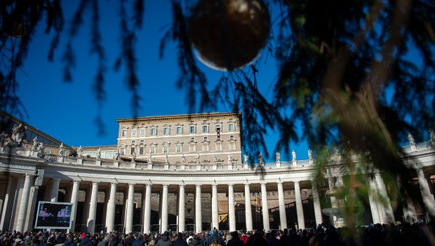 Pope-Francis-ANGELUS