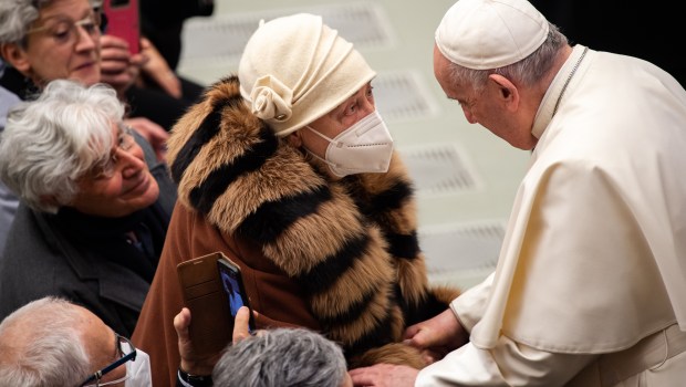 Pope-Francis-Audience