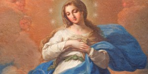 John Paul II&#8217;s prayer to Mary Immaculate to resist evil