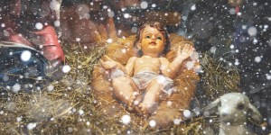 When the Child Jesus gave St. Thérèse a miracle of snow