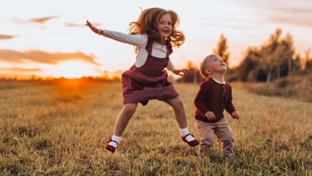 CHILDREN