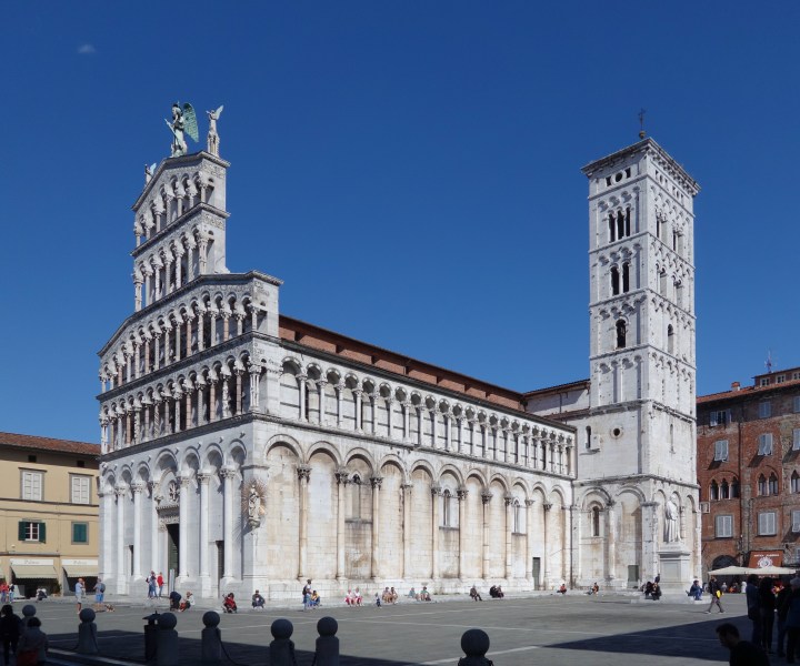 LUCCA