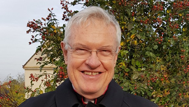 Charles Daniel Balvo