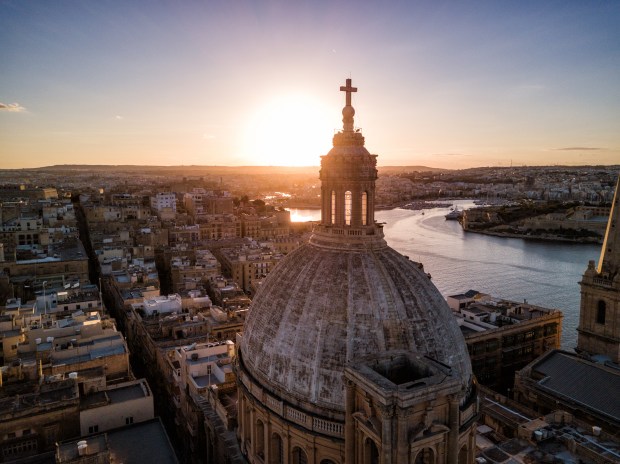 BASILICA OF OUR LADY OF MOUNT CARMEL