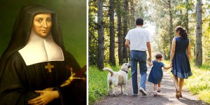 St. Jane Frances de Chantal&#8217;s perfect advice for parents