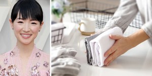 Sorry Marie Kondo, here&#8217;s why your method doesn&#8217;t &#8220;spark joy&#8221; in my house