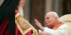 Why prayer is essential to fostering Christian unity