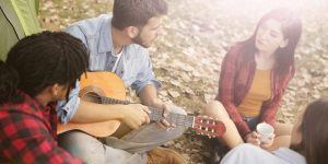 25 Great Catholic sleep-away summer camps