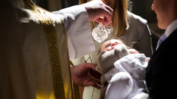 BAPTISM