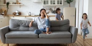 The secret to raising disciplined kids