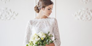 10 Inspiring wedding trends for 2022