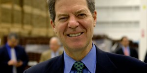 Sam Brownback heads new National Committee for Religious Freedom