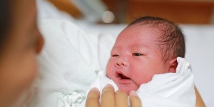 Prayer for the protection of babies
