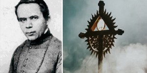 How St. John Neumann started a Eucharistic revival in his diocese