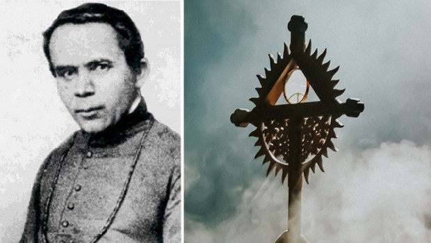 JOHN NEUMANN
