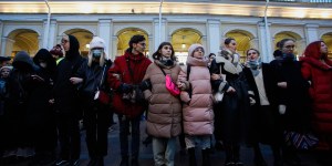 Russians speak out against the war  and remind us to stand up for what&#8217;s right