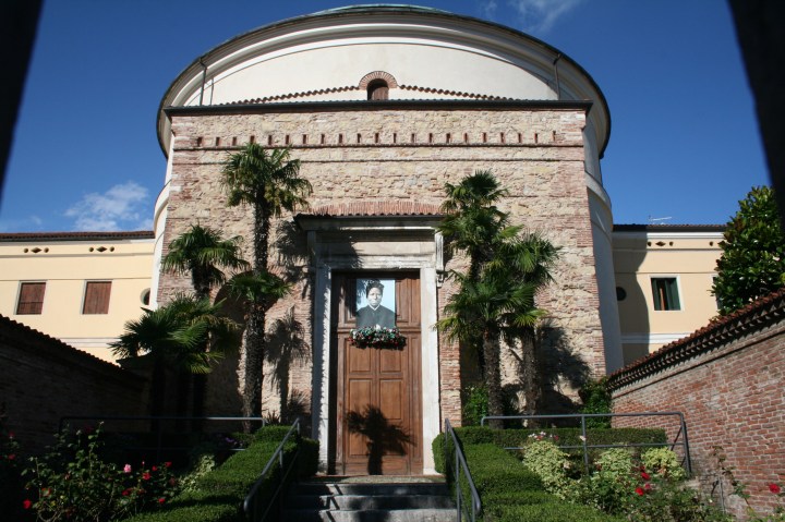 Chiesa della Sacra Famiglia a Schio