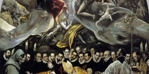 Discover the Catholic art of Toledo 
