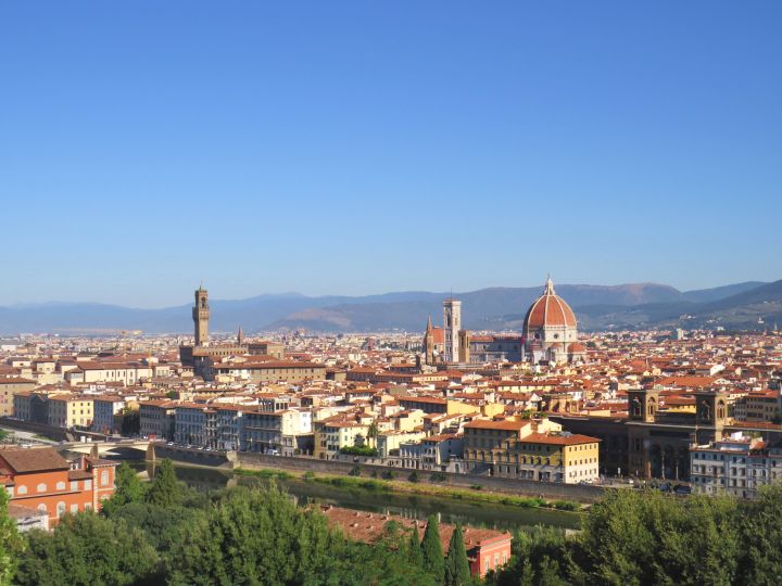 FLORENCE