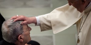 &#8220;Discarding&#8221; elderly is already a real and hidden euthanasia, says Pope