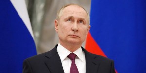 Why Putin wants Ukraine and what he plans to do with it