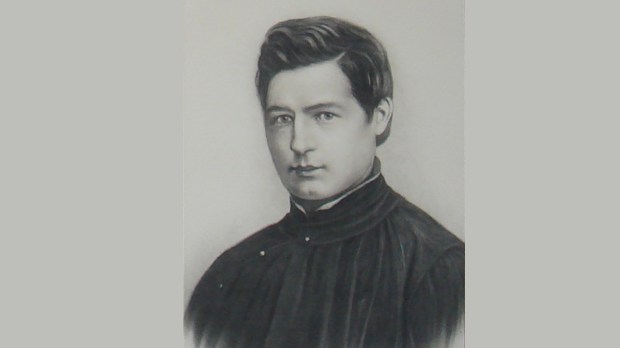 Saint Théophane Vénard.