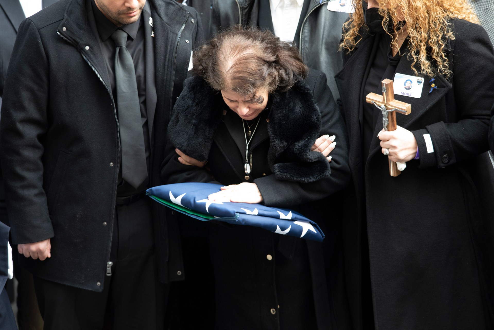 WILLIAM-MORA-FUNERAL