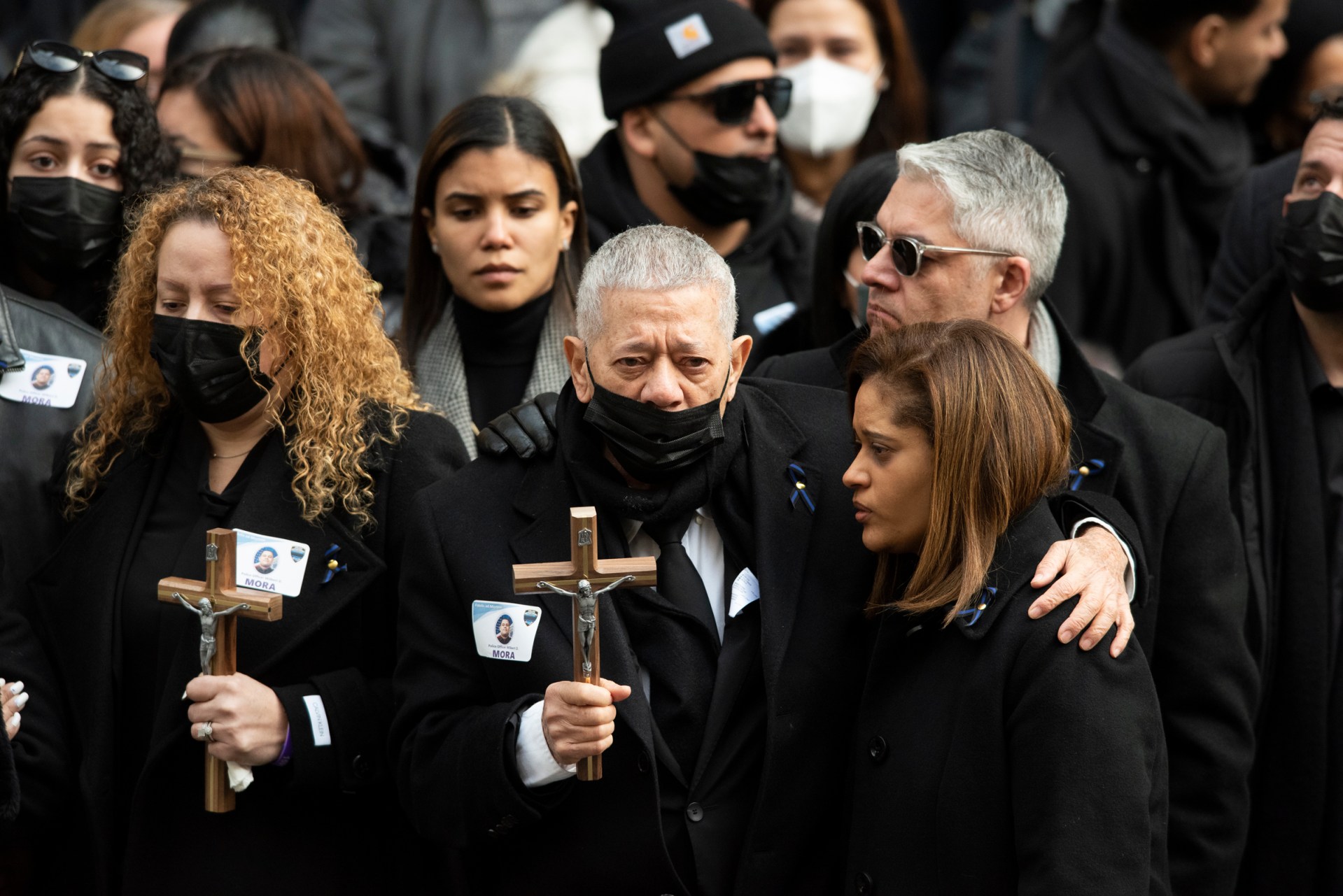 WILLIAM-MORA-FUNERAL