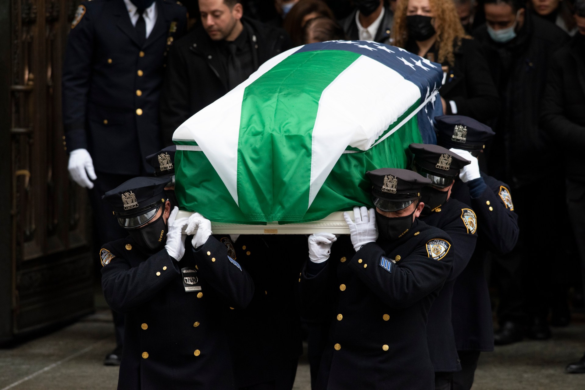 WILLIAM-MORA-FUNERAL