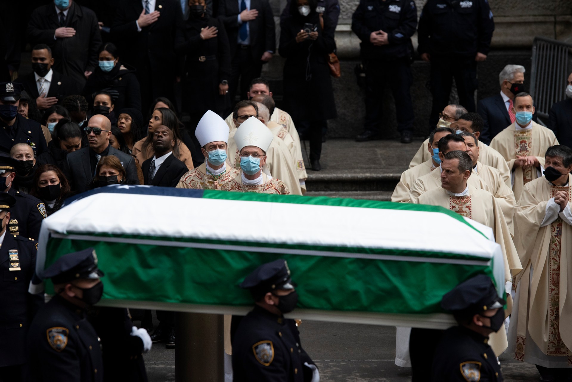 WILLIAM-MORA-FUNERAL