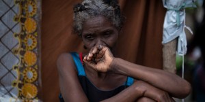 Stop this &#8220;descent into Hell,&#8221; plead Haiti&#8217;s bishops