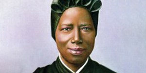 St. Josephine Bakhita’s radical trust in God