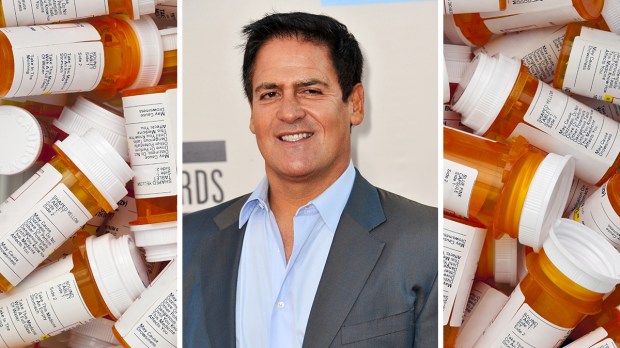 Mark Cuban