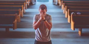 How Lent is meant to be a spiritual battle