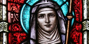 Litany of St. Brigid of Ireland