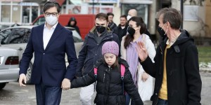 Girl with Down syndrome bullied at school; her country&#8217;s president steps in